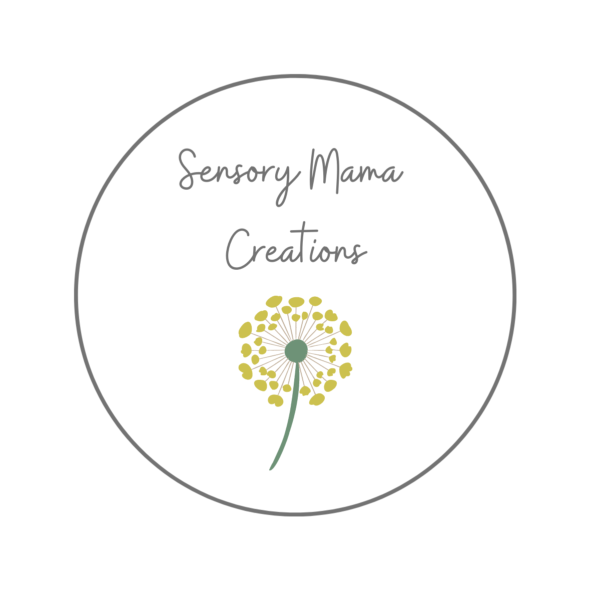 Sensory Mama Creations