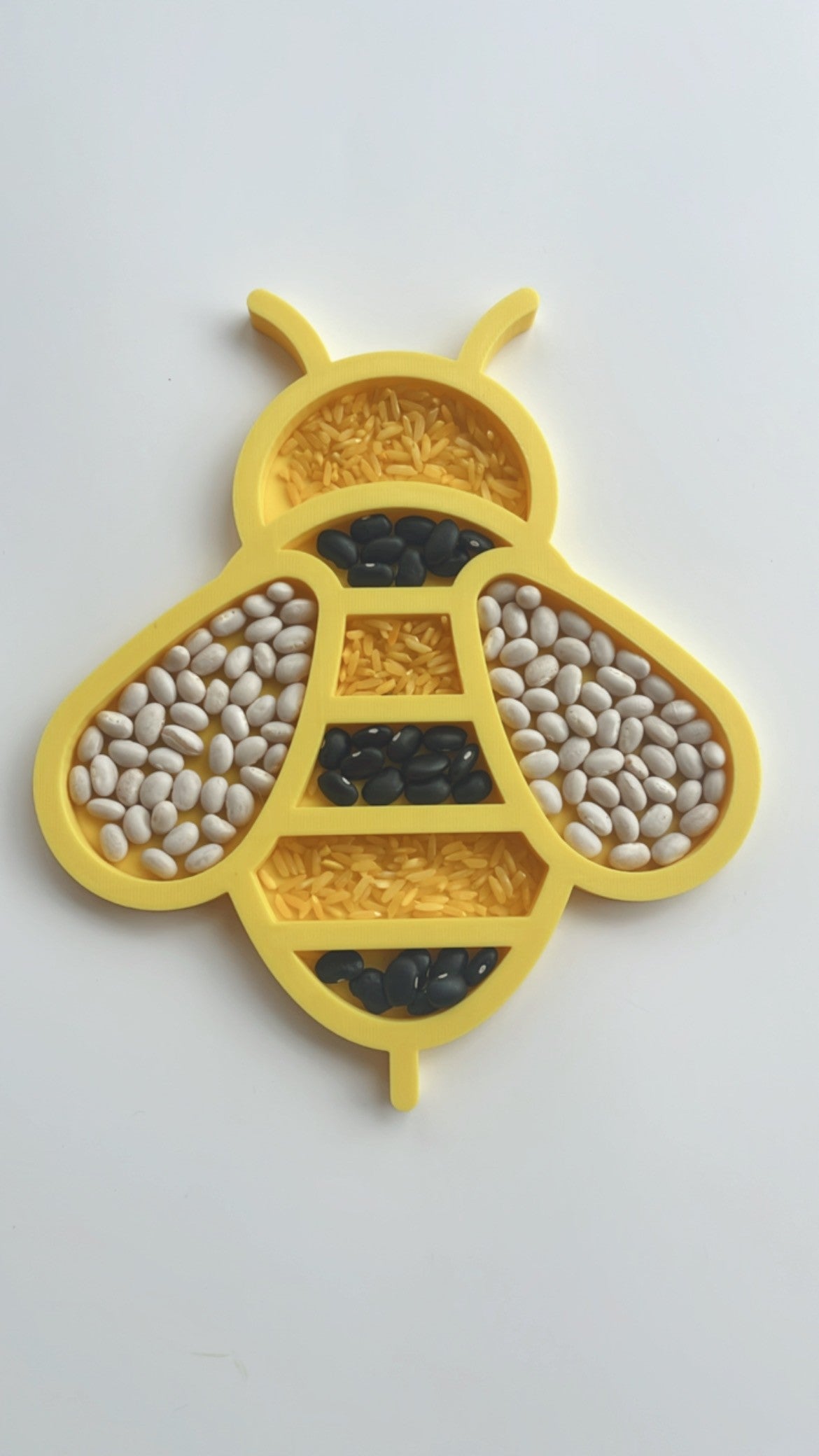 Bee Dump and Discover Bag