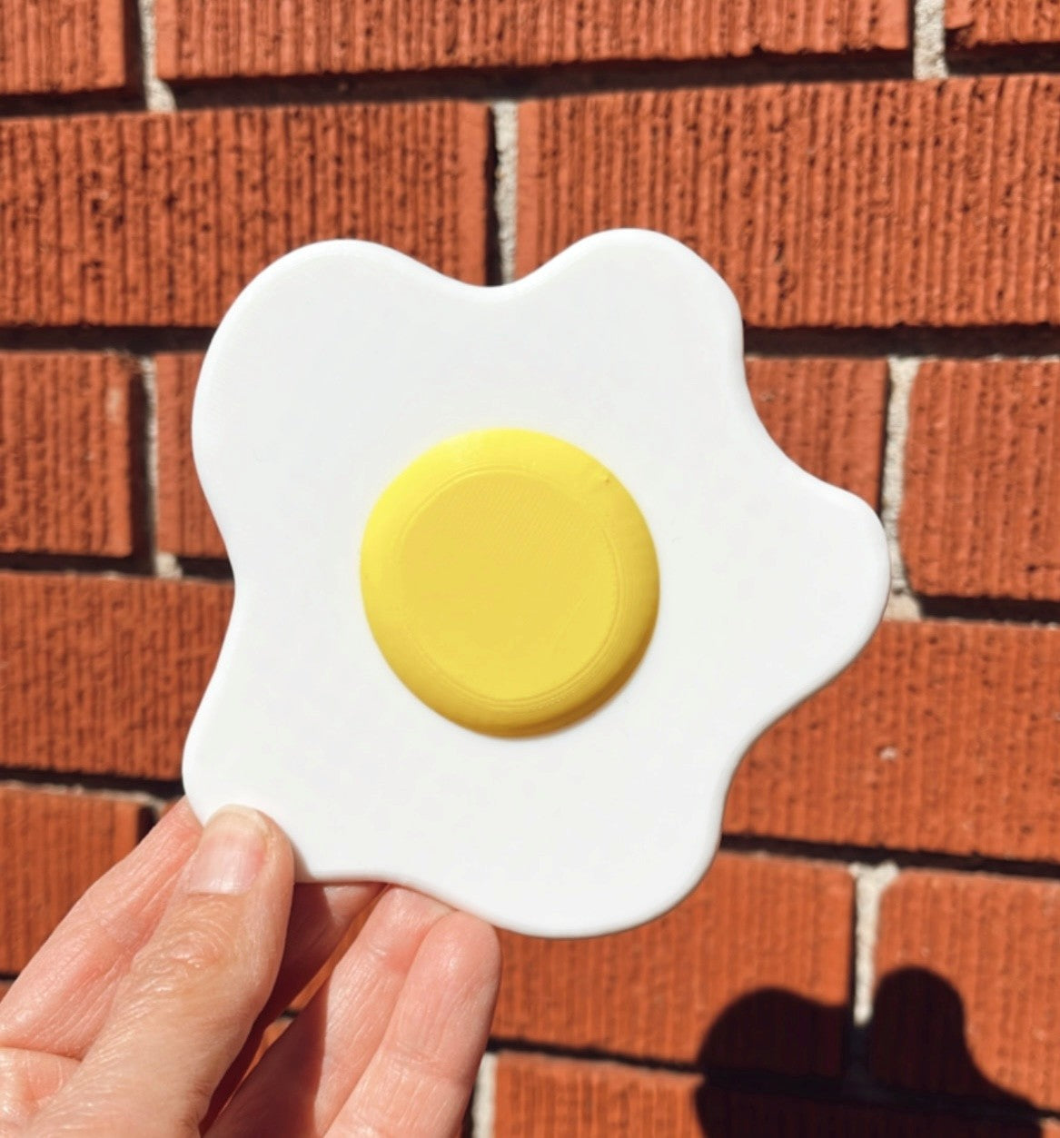 Breakfast Playdough Kit