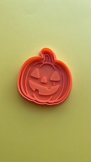 Halloween Forest Playdough Kit