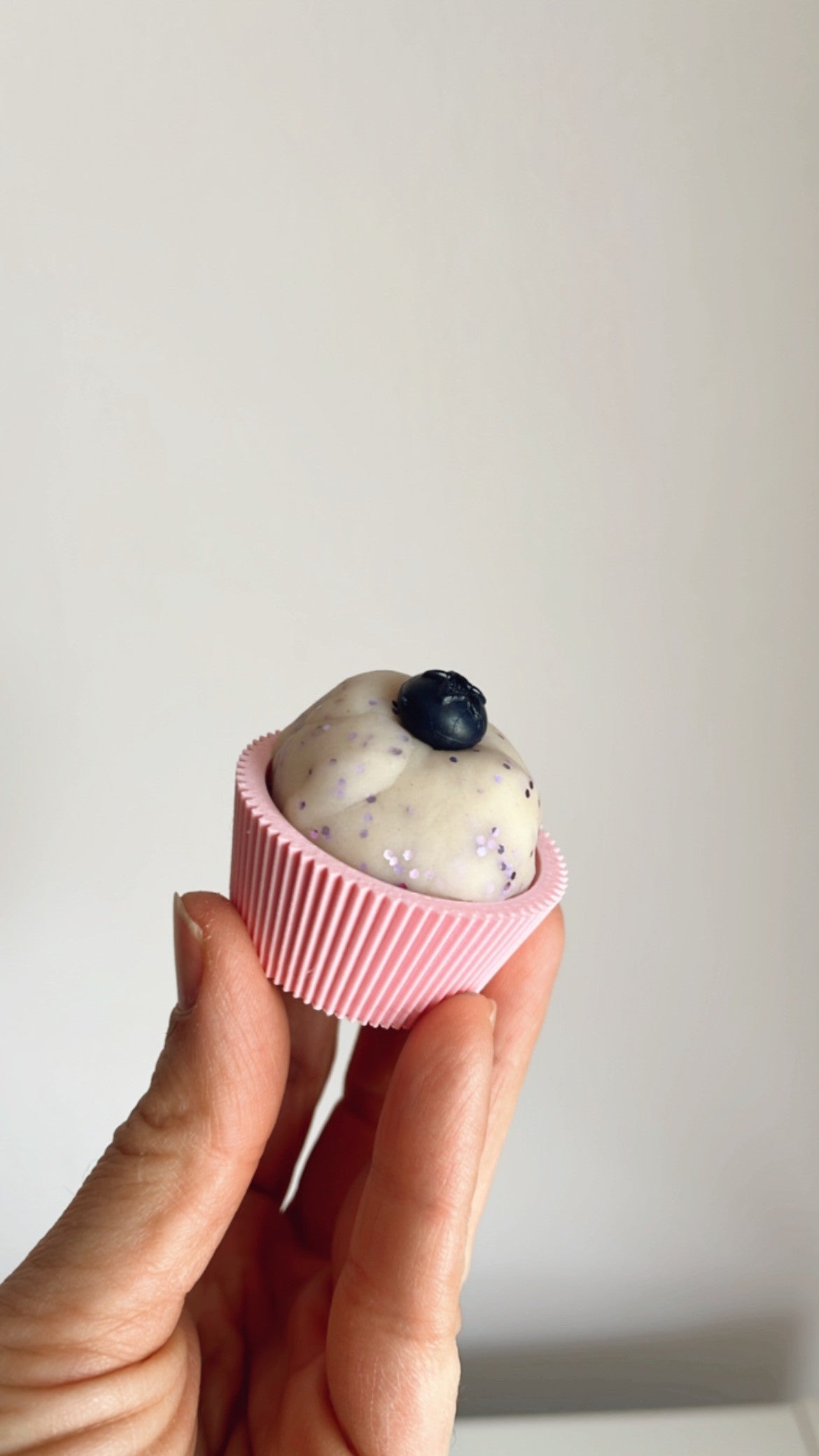 Mini Cupcake Liner - 3D Printed