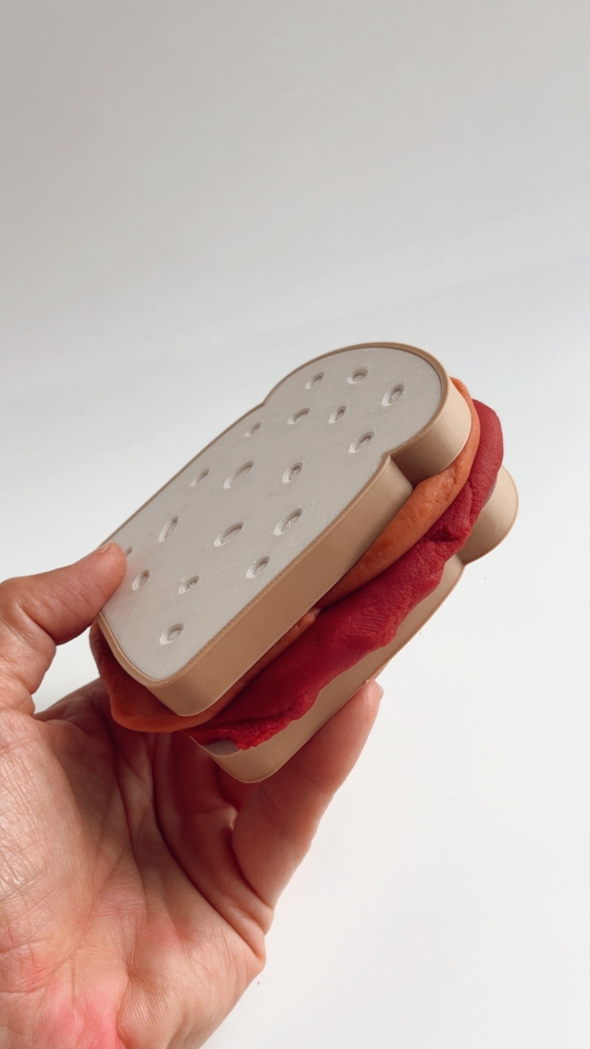Peanut Butter and Jam Play Set