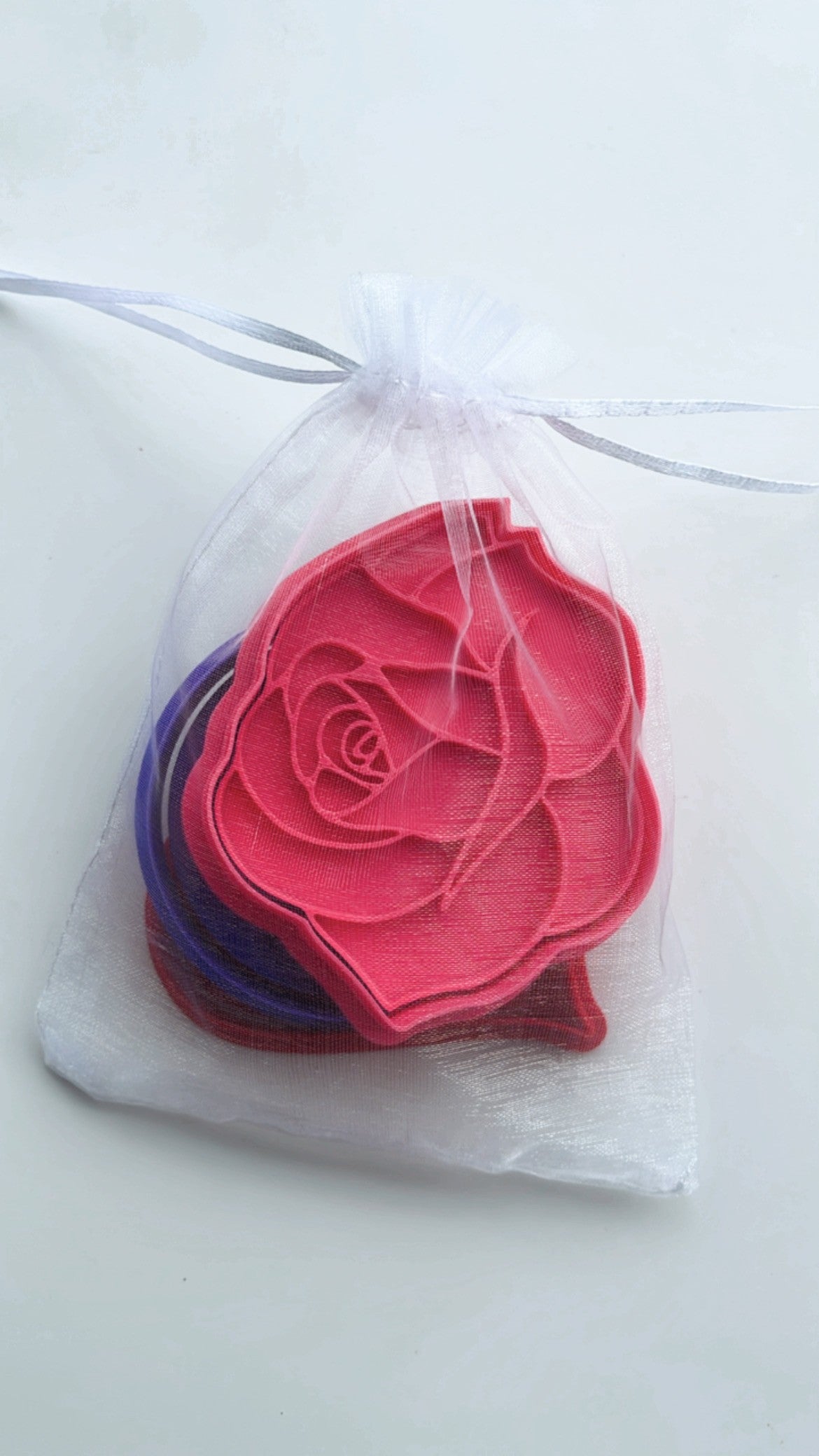 3-Pack Valentine Cutter Set