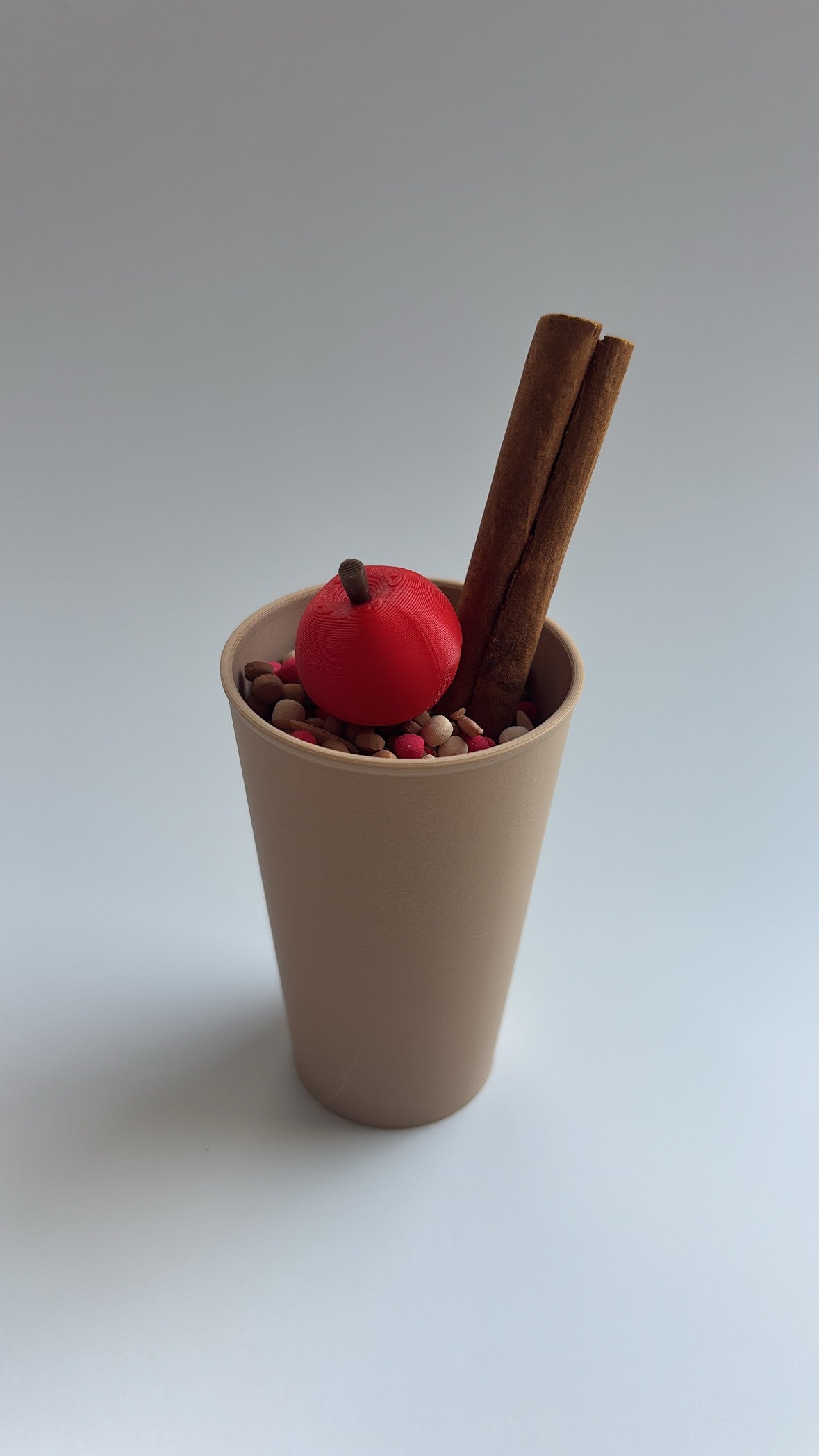 Apple Cider Sensory Filler Play Kit
