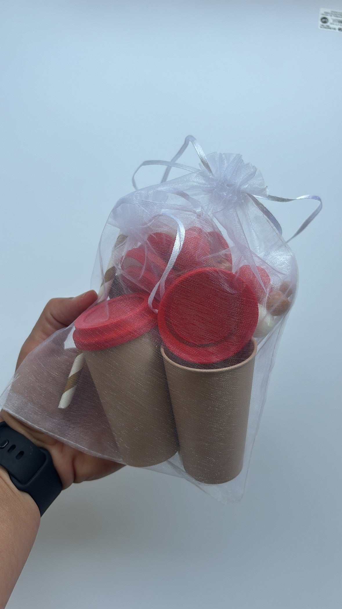 Apple Cider Sensory Filler Play Kit