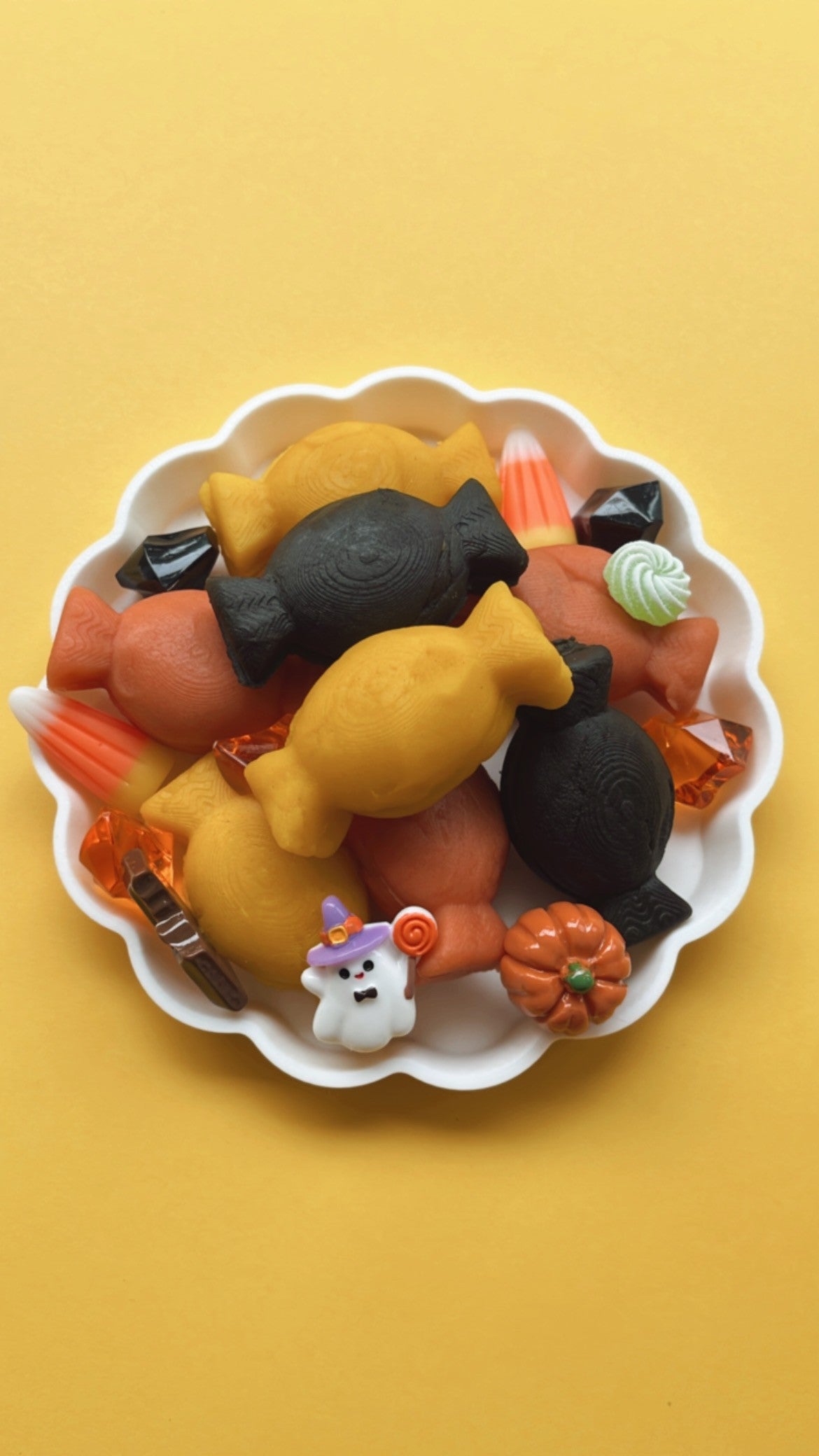 Candy Mould and Tray