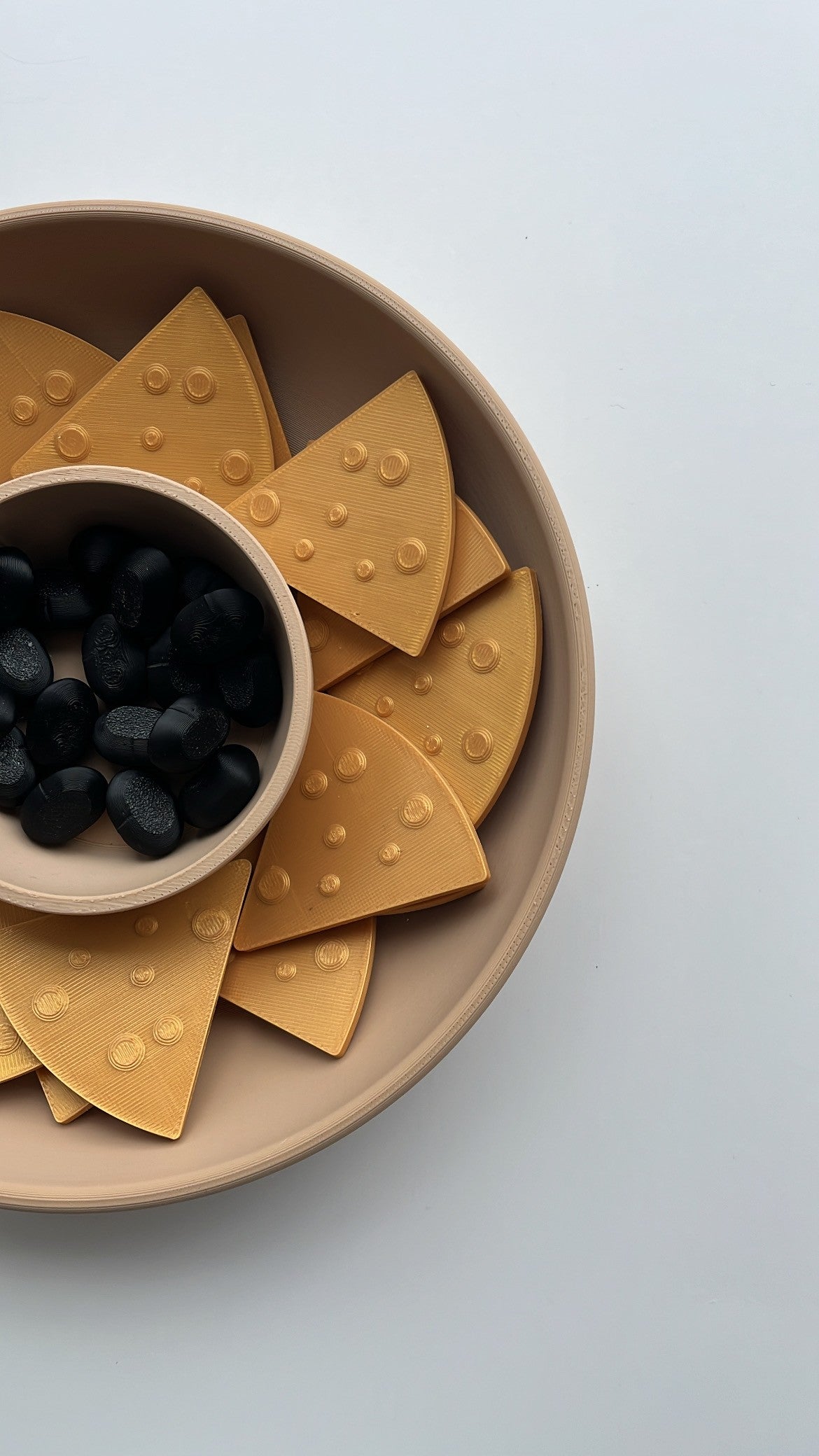 Nacho Play Set