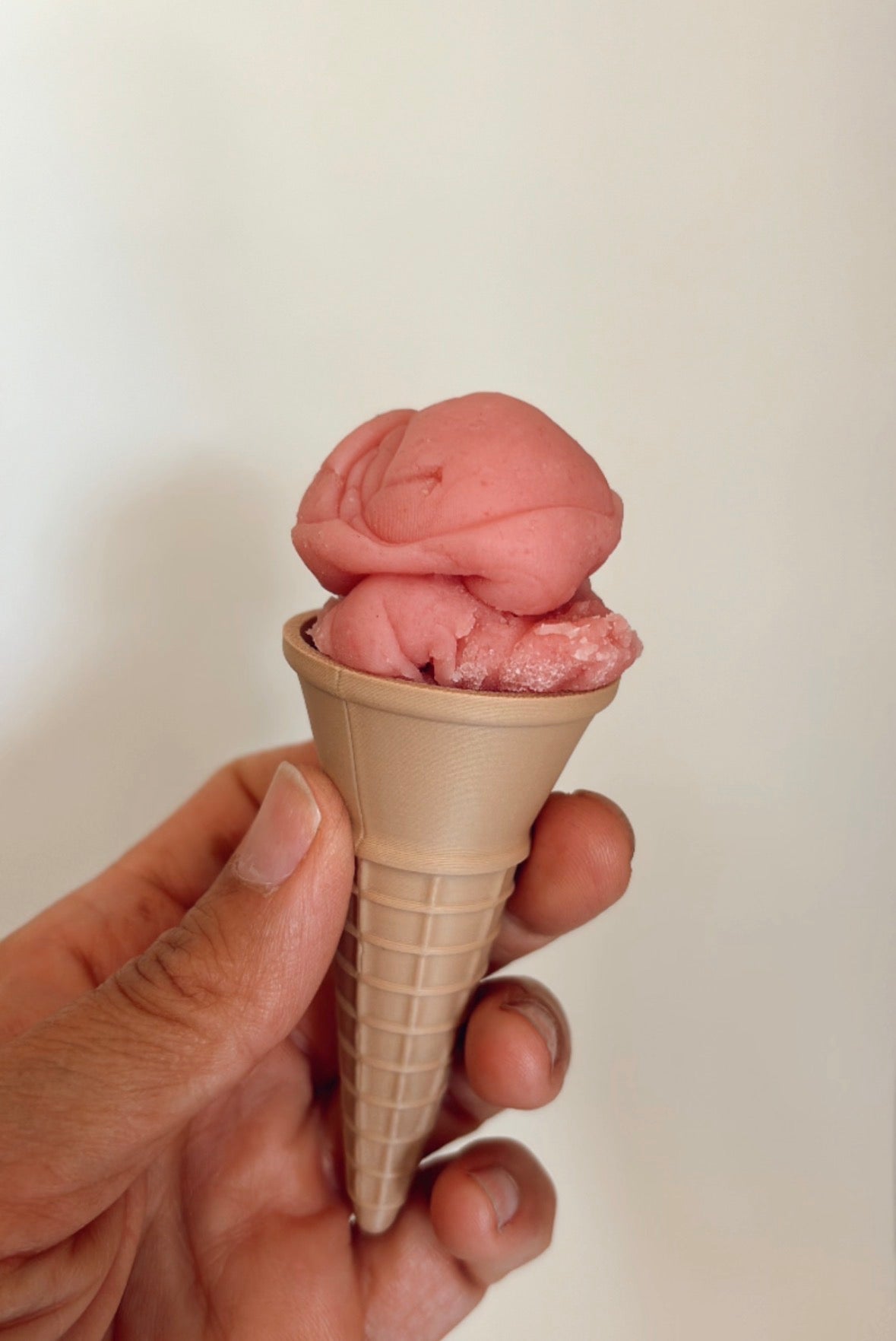 Ice Cream and Popsicle Stand - 3D Printed