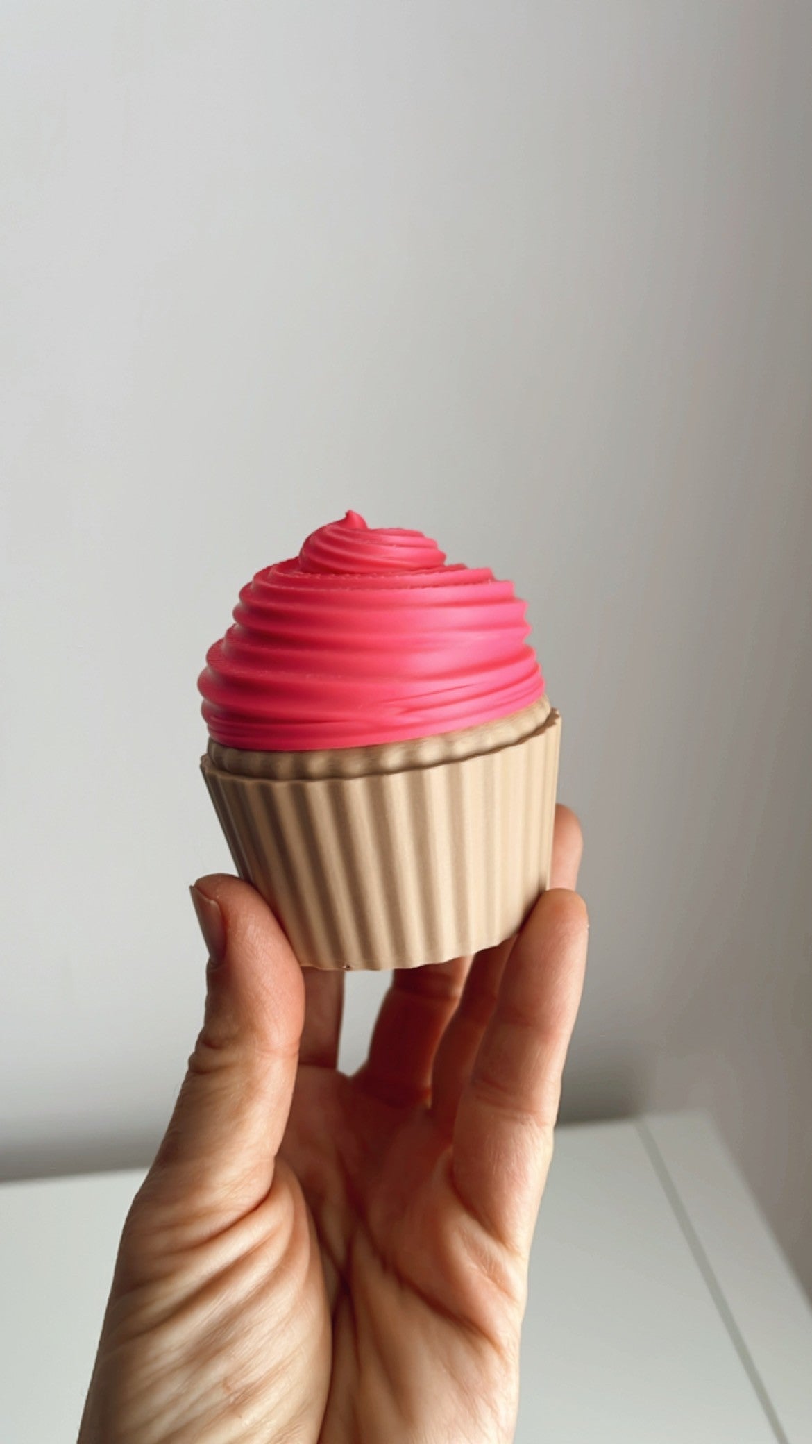 Cupcake Container Set