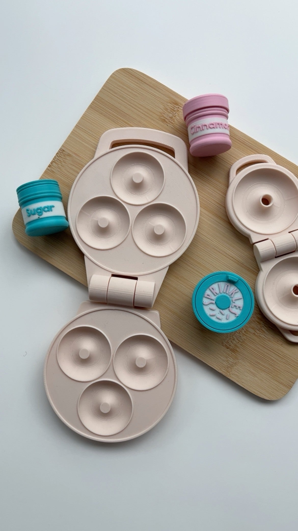 Donut Shop Play Set