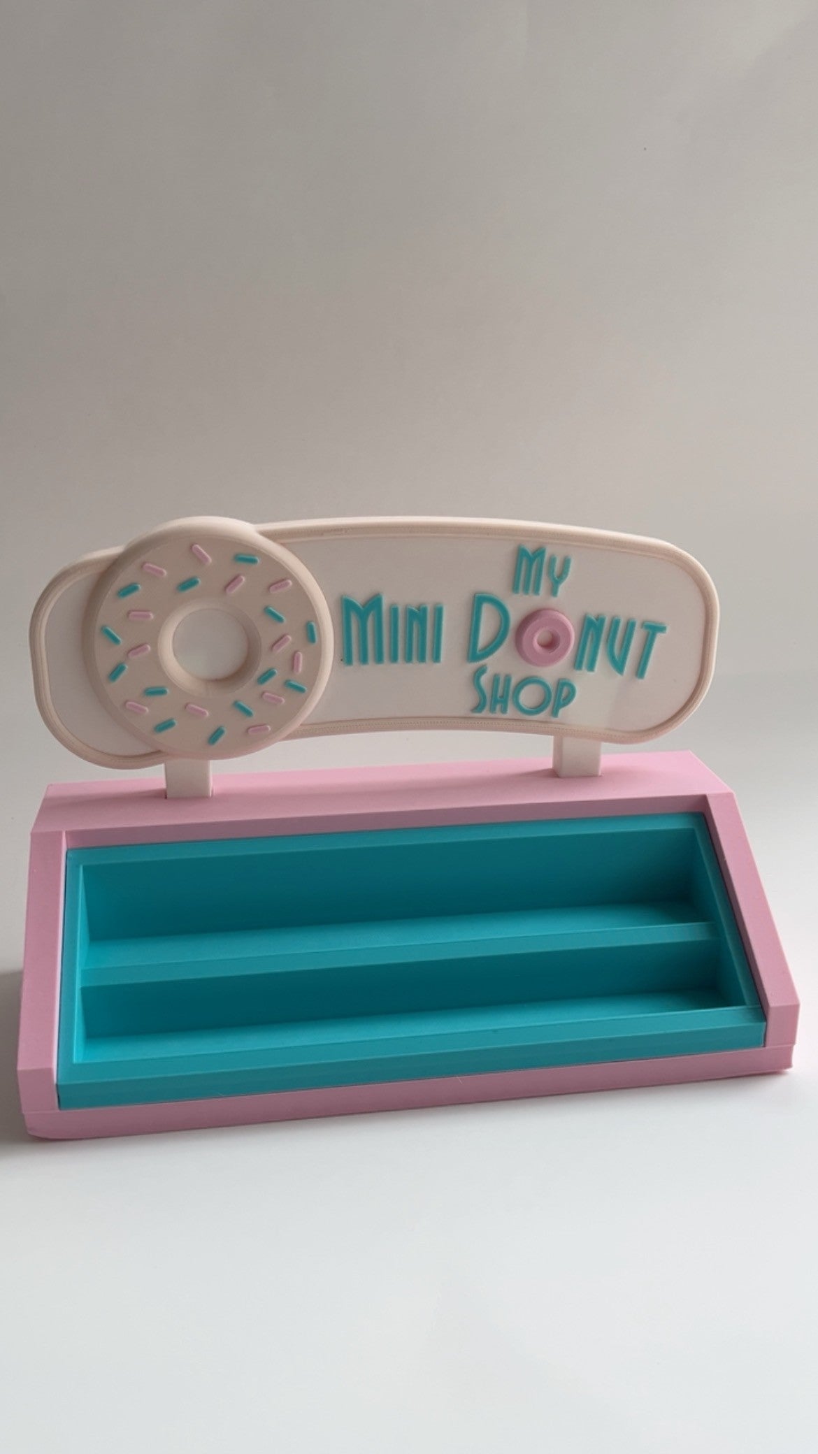 Donut Shop Play Set