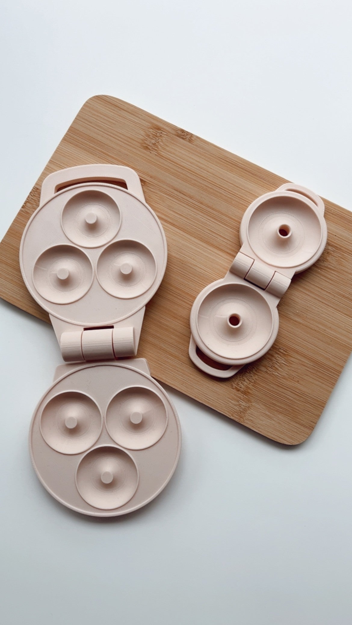Donut Shop Play Set