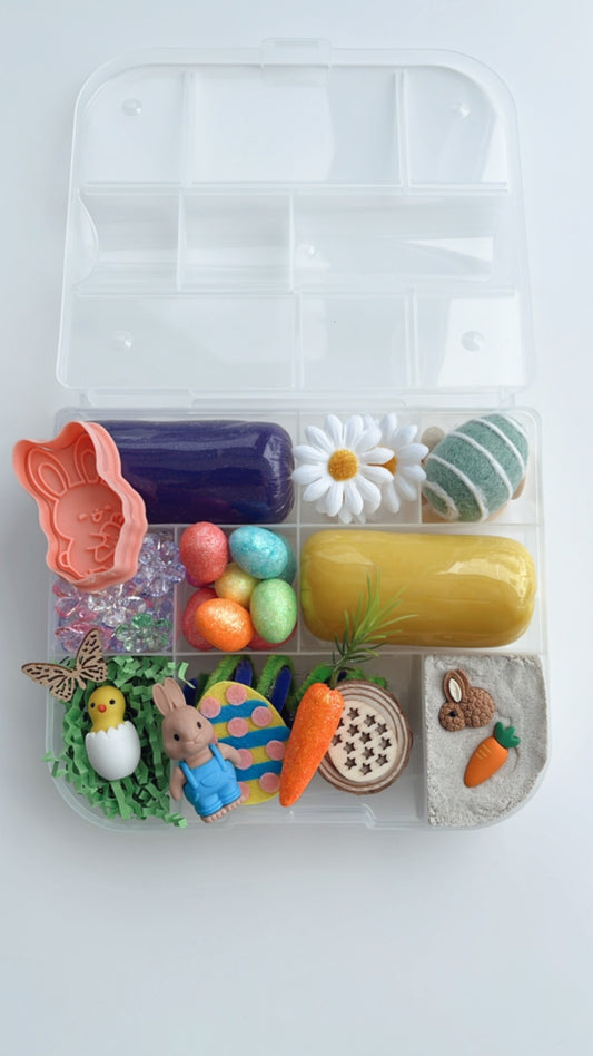 Easter Playdough Kit