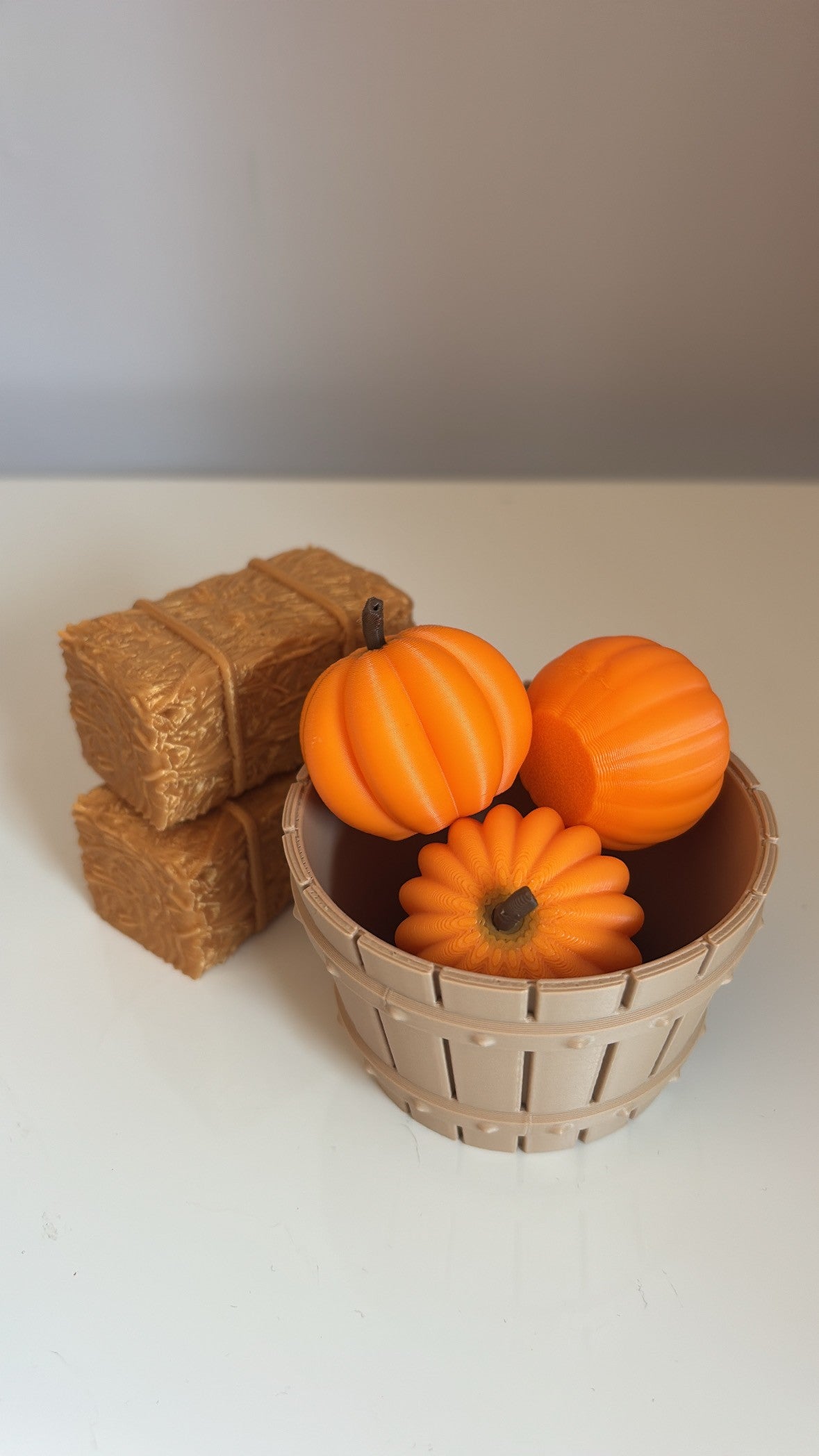 Farmer's Market Stand
