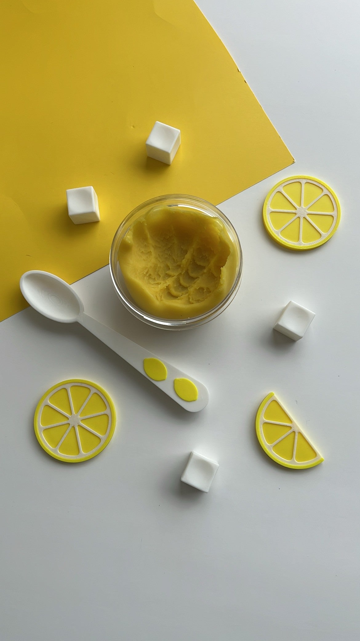 Lemonade Stand - 3D Printed