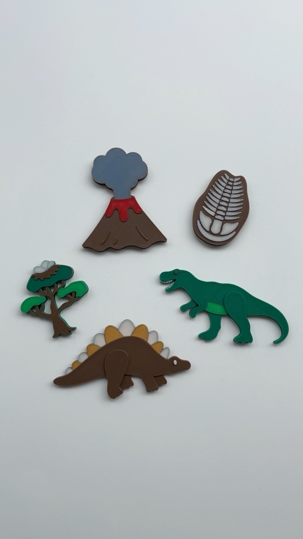 Minis Sets (Various Options)