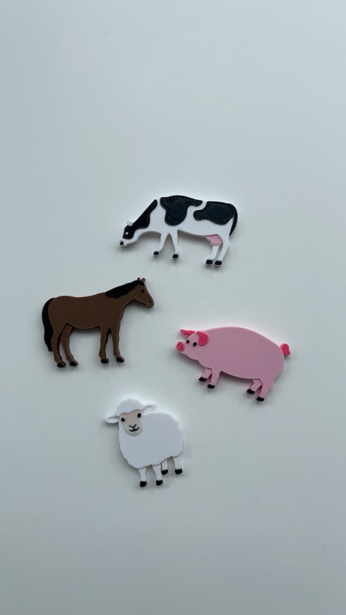 Minis Sets (Various Options)