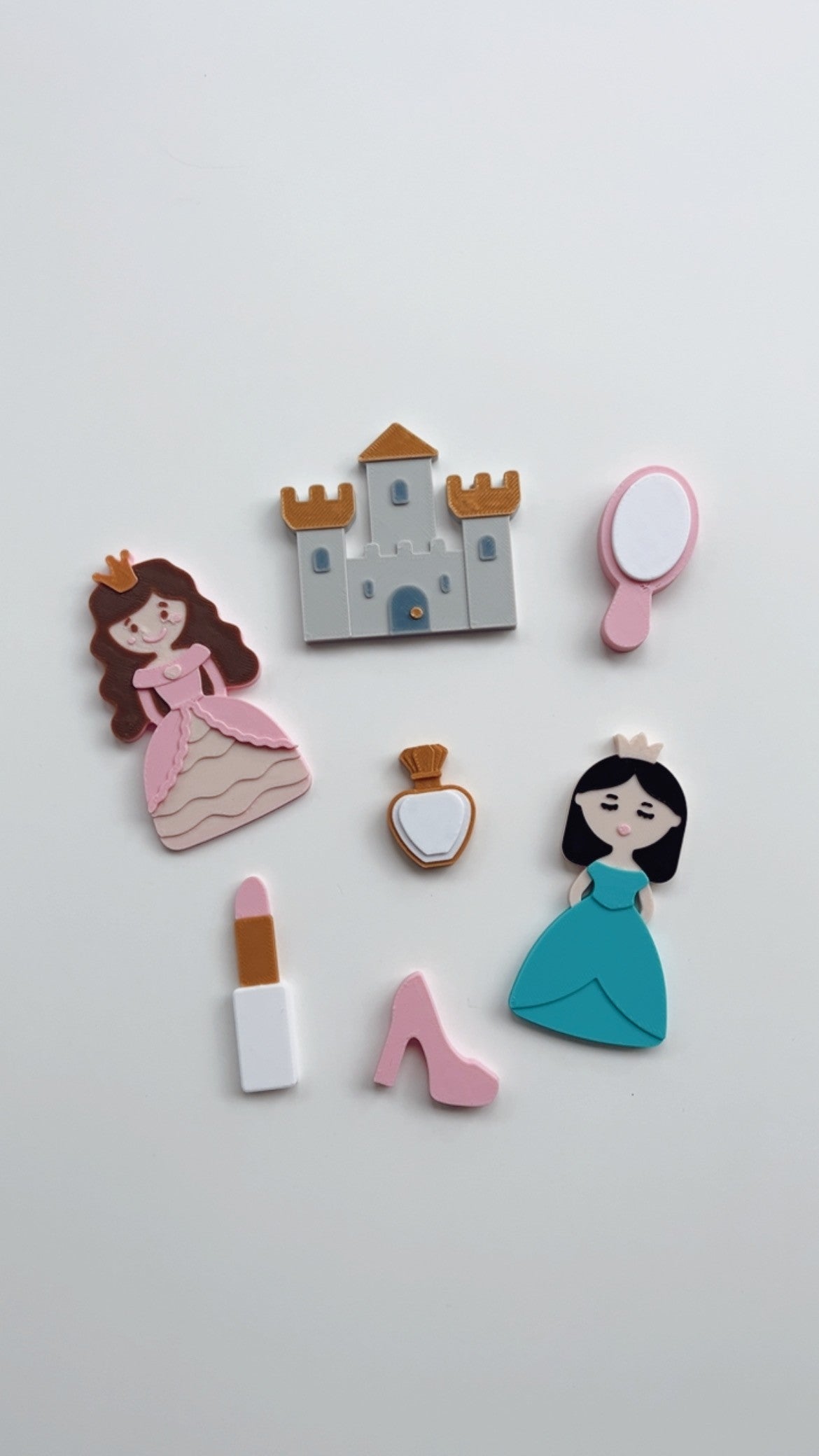 Minis Sets (Various Options)