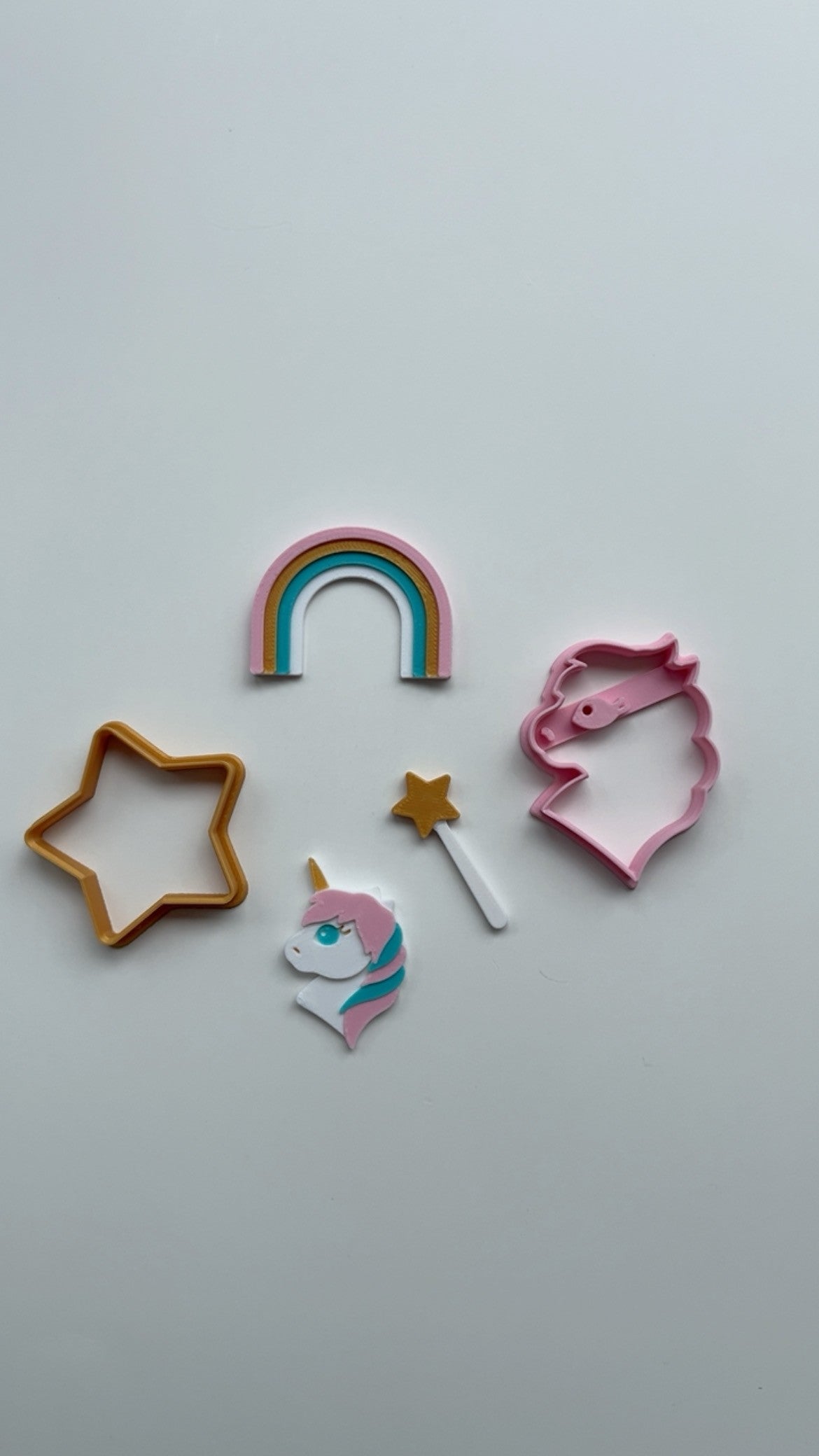 Minis Sets (Various Options)