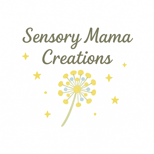 Sensory Mama Creations