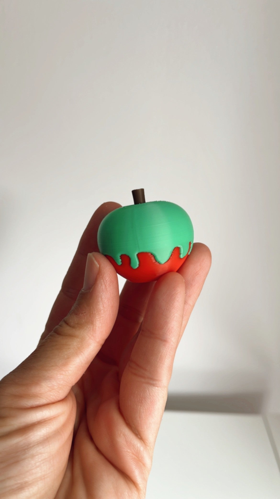 Poison Apples and Bushel