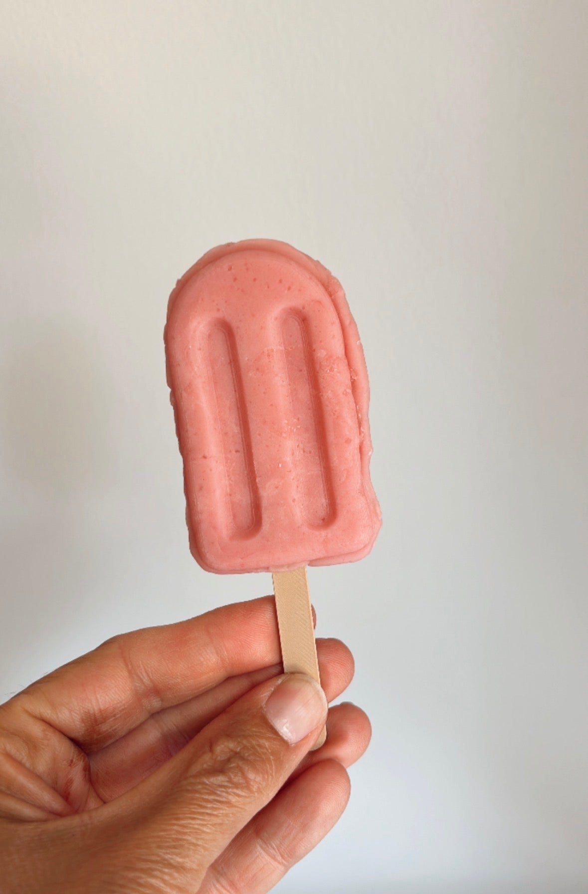 Ice Cream and Popsicle Stand - 3D Printed
