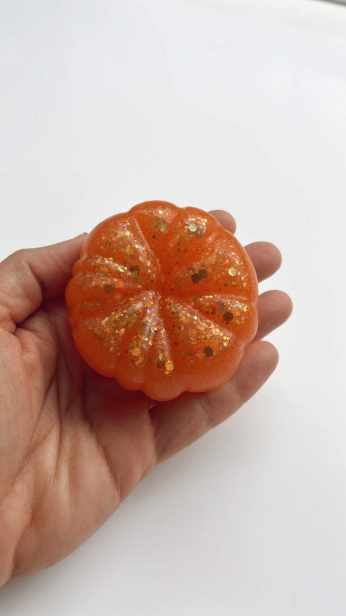 Halloween Forest Playdough Kit
