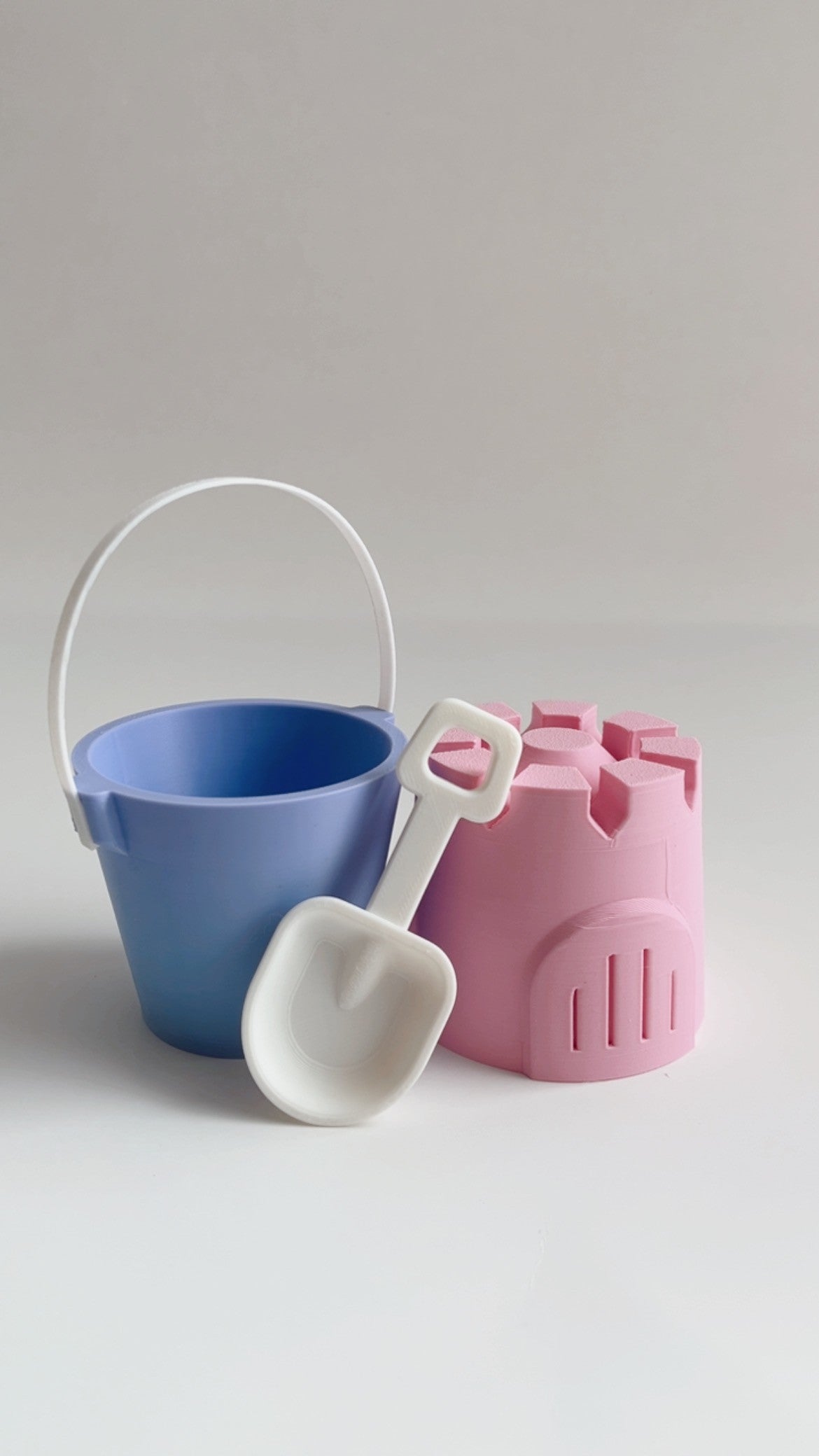 Sandcastle Set