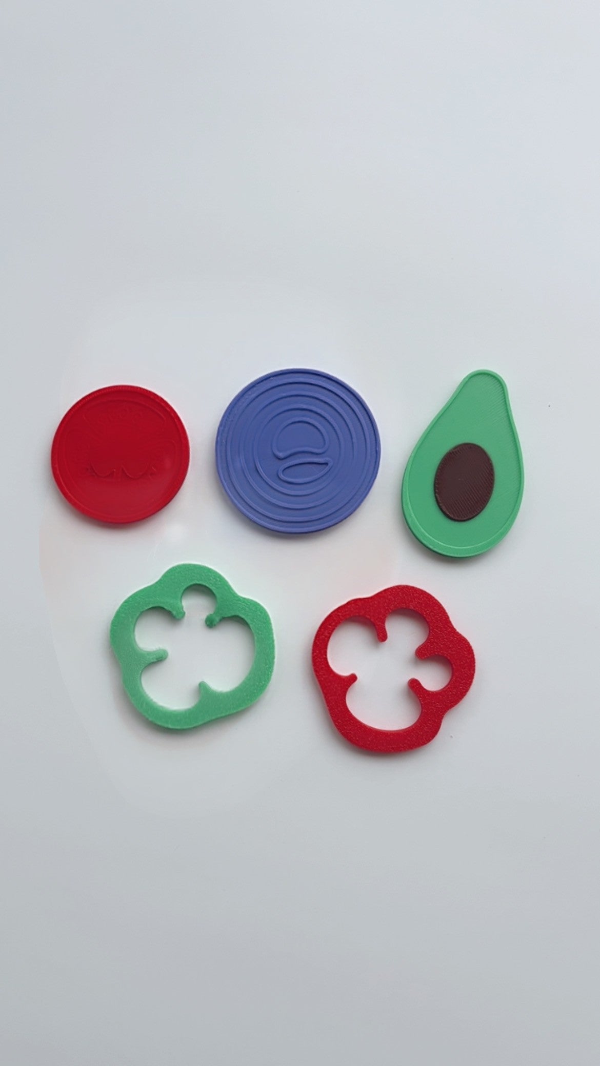 Nacho Play Set