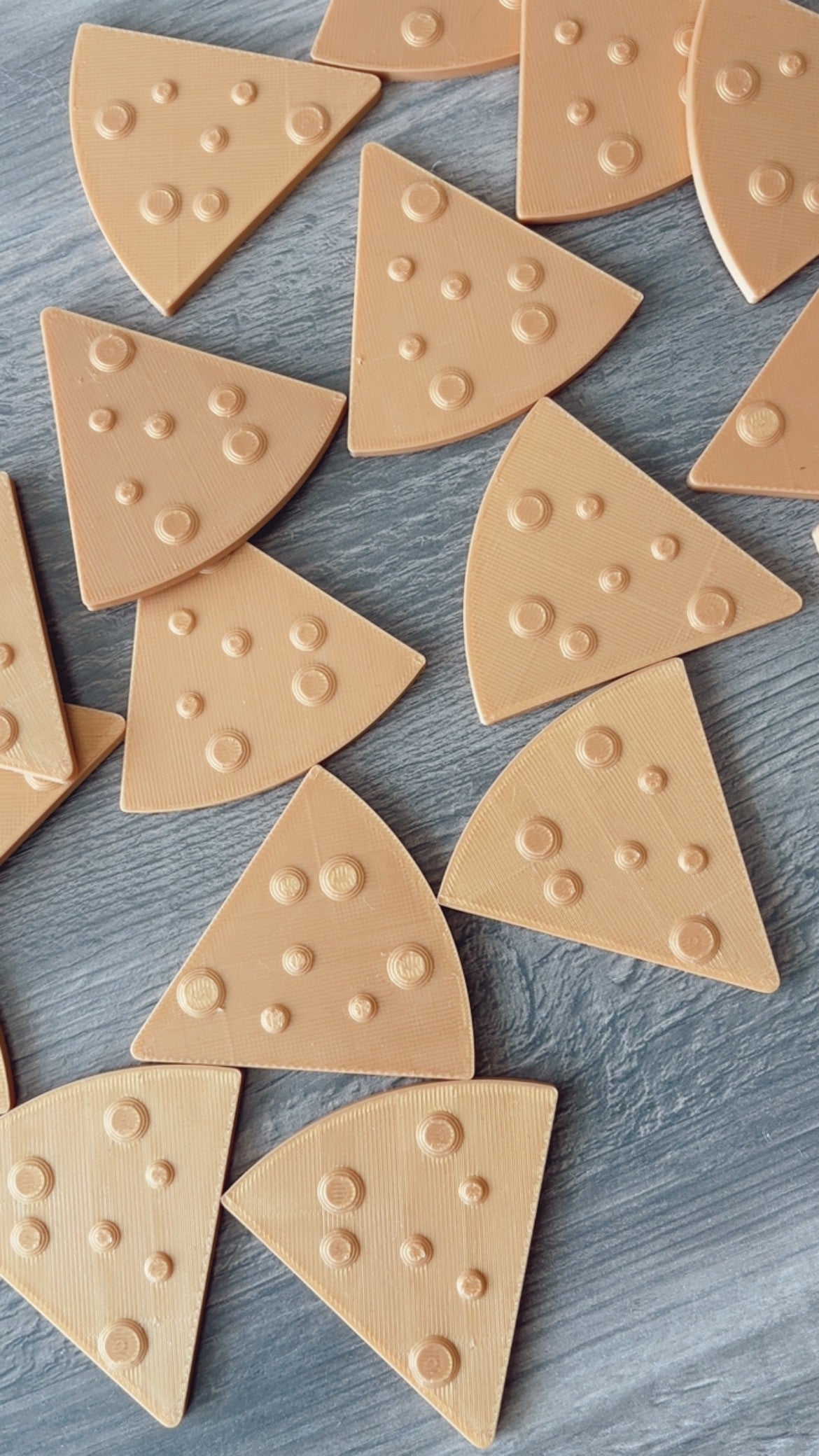 Nacho Play Set