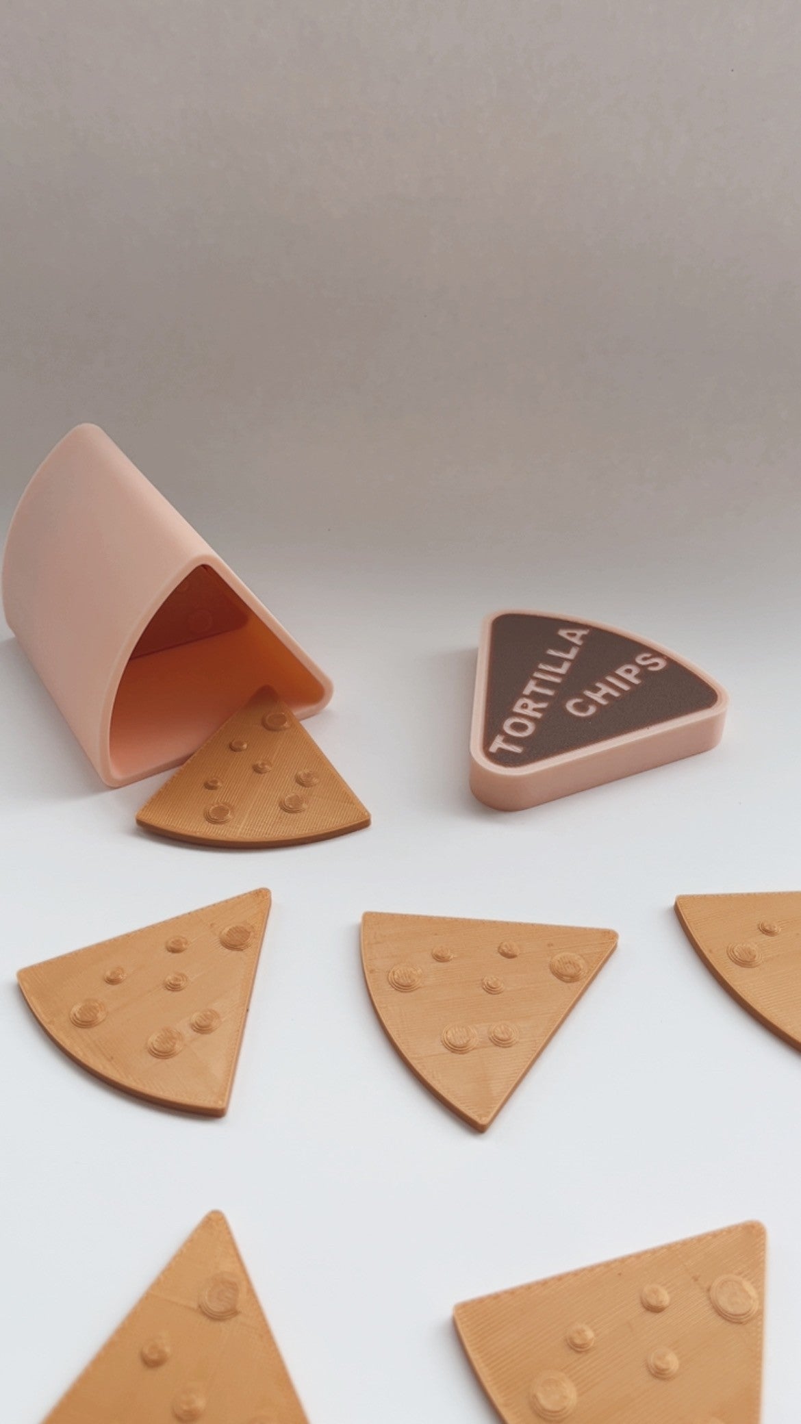 Nacho Play Set