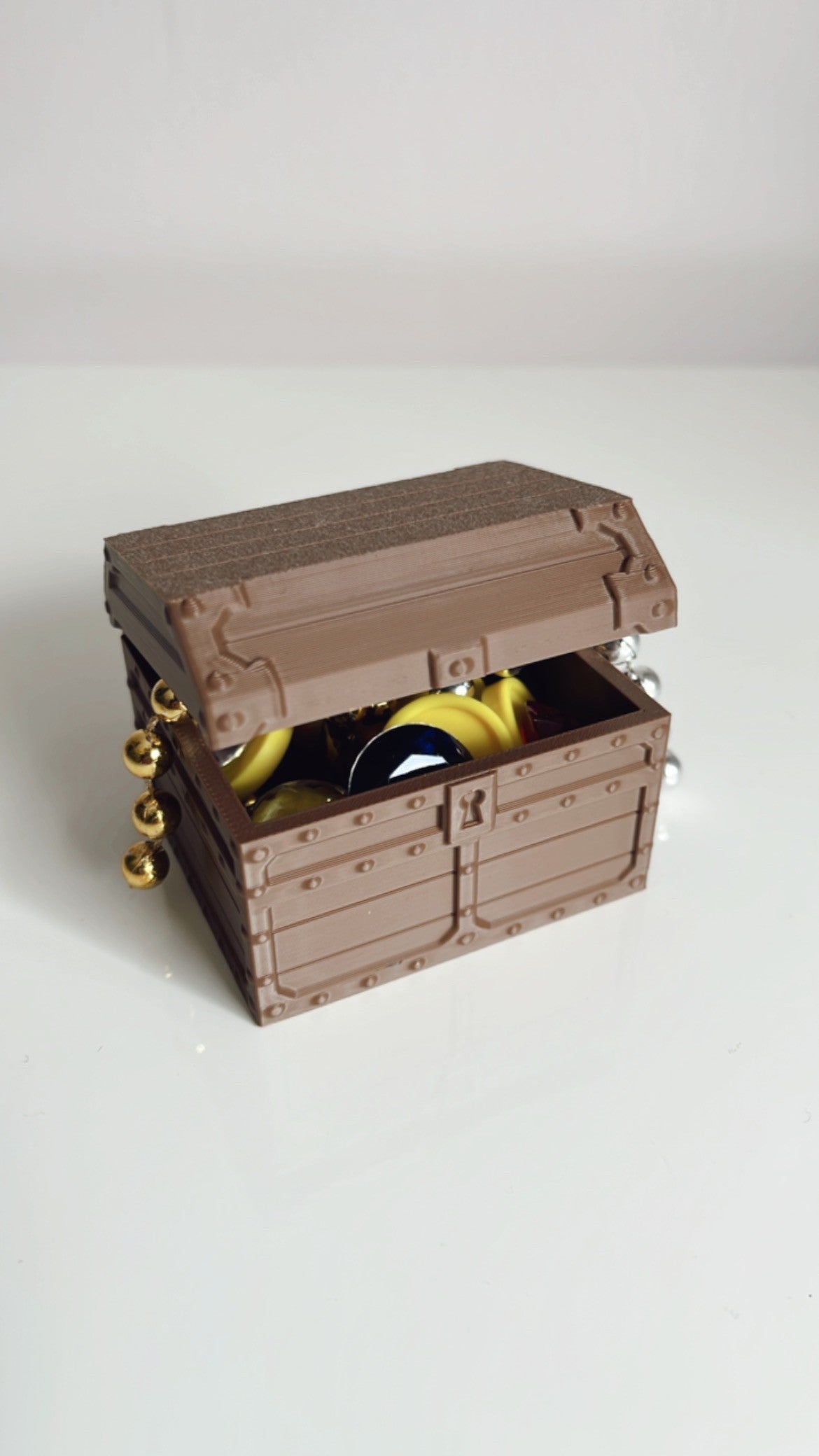 Ocean Adventures Play Tray and Loose Parts