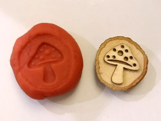 Pizza and Pasta Sensory Playdough Kit